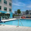 Отель Tru by Hilton Miami West Brickell, фото 17
