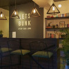 Отель LetsBunk Poshtel & Suites, фото 21
