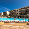 Отель Apartment At Nubia Aqua Beach Resort, фото 24
