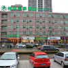 Отель GreenTree Inn Shanghai Jinshan City Beach Hotel, фото 1