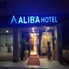 Отель Aliba Hotel, фото 1