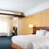 Отель Fairfield Inn & Suites Rochester Mayo Clinic Area/St. Marys, фото 5