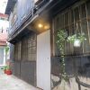 Отель The Old House Chiayi B&B в Чиаи