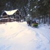 Отель Kur-Camping & Appartementhaus Erlengrund, фото 8