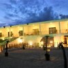 Отель Mayan Majesty Boutique Hotel в Вальядолиде