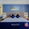 Отель Atlantic Nha Trang Hotel, фото 3