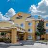 Отель Comfort Inn & Suites, фото 12