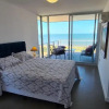 Отель Apartamento frente al mar primera linea de la mansa Pda 26 punta del este penthouse, фото 4