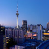 Отель Parkside Hotel & Apartments Auckland в Окленде