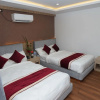 Отель Lotus Club Boutique Hotel, фото 4
