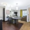 Отель Candlewood Suites Huntersville-Lake Norman, фото 28
