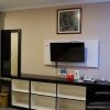 Отель Puncak Budget Hotel, фото 7