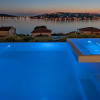 Отель Luxury Villa Carpe Diem Paradise, фото 14