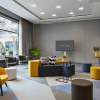 Отель Courtyard by Marriott Zurich North, фото 2