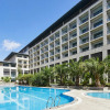 Отель Four Points By Sheraton Danzhou, фото 11