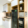 Отель Best Homey 1Br At 25Th Fl Vasanta Innopark Apartment, фото 15