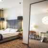 Отель Apartamenty Sun&Snow Sandhotel в Колобжеге