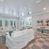 Отель The Palm and Shell Captiva Island Private Luxury Home With Pool hot tub and Beach Access, фото 13