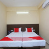 Отель OYO 11343 Hotel Sai International, фото 12