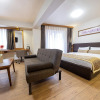 Отель Madeen City Hotel, фото 12