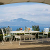 Отель Elegant Sorrento Coast Villa with Pool and Tennis Court, фото 8