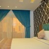 Отель Jasmine Pyramids Hotel, фото 18