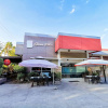 Отель Reddoorz Plus near Robinsons Place Gensan, фото 1