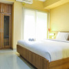 Отель Pool View Studio Ara Residance Apartement Near Gading Serpong, фото 6