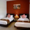 Отель Bagan Star Hotel, фото 3