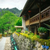 Отель Futian Yiye Inn, фото 1