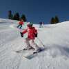 Отель Large Apartment in Winterberg Germany Near Ski Lift, фото 22