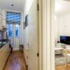 Отель Spacious Centrally Located One Bed, фото 9
