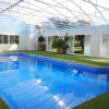 Отель Modern Villa in Santa Cristina D'aro With Swimming Pool, фото 14