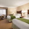 Отель Country Inn & Suites by Radisson, Lincoln Airport, NE, фото 5