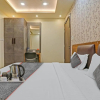 Отель OYO Townhouse 1085 Hotel A Residency, фото 3