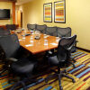 Отель Fairfield Inn & Suites by Marriott Pittsburgh Neville Island, фото 16