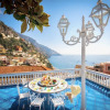 Отель Blue SEA Villa Positano, фото 18