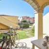 Отель Awesome Home in Porto San Paolo With Wifi and 2 Bedrooms, фото 5