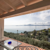 Отель Vallia's Seaview & Stylish Apartments by Konnect, Nisaki, фото 19