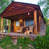 Отель The Cabins at Historic Columbine, фото 20