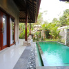 Отель Pratiwi Ubud Villa, фото 21