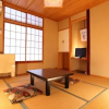 Отель Norikura Kanko Hotel Yamayuri, фото 5