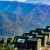 Отель Hikers And Brewers Tented Camp, фото 4