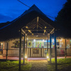 Отель Masoandro Lodge, фото 46