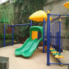 Отель Deluxe & Cozy 2BR Apartment at Landmark Residence, фото 13