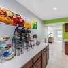 Отель Quality Inn Gallatin - Nashville Metro, фото 34