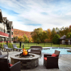 Отель Killington Mountain Lodge, Tapestry Collection by Hilton, фото 23