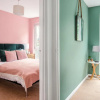 Отель Stunning 4 Bedroom House in Central Bath, фото 5