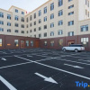 Отель Hanting Hotel (Baicheng Yubei District Qingnian Street), фото 1