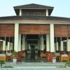 Отель Merciel Retreat & Resort в Нгапали
